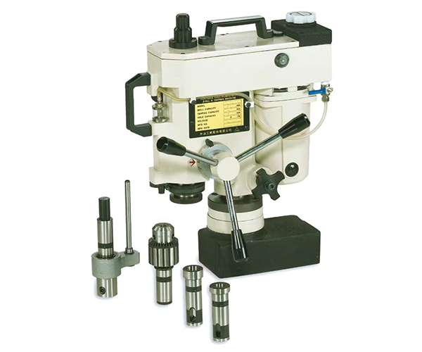 合水县磁性钻孔攻牙机